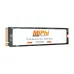 MiPhi MP500G4 512GB M.2 PCIe Gen4 NVMe SSD